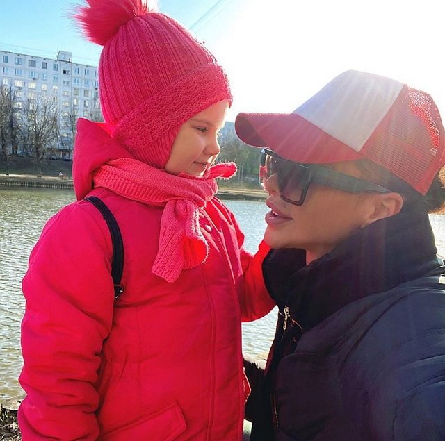 Фотоподборка детей участников (27.03.2020)