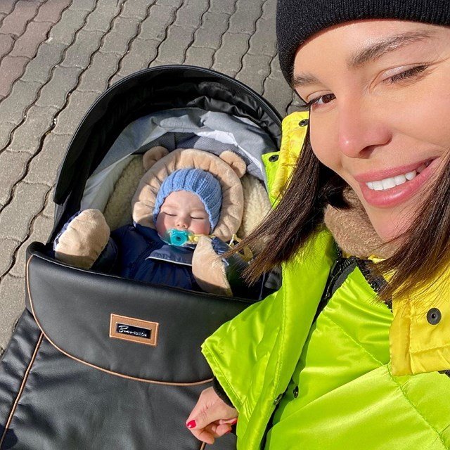 Фотоподборка детей участников (27.03.2020)