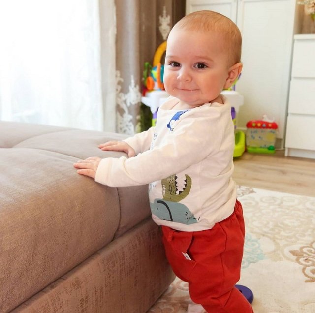 Фотоподборка детей участников (27.03.2020)