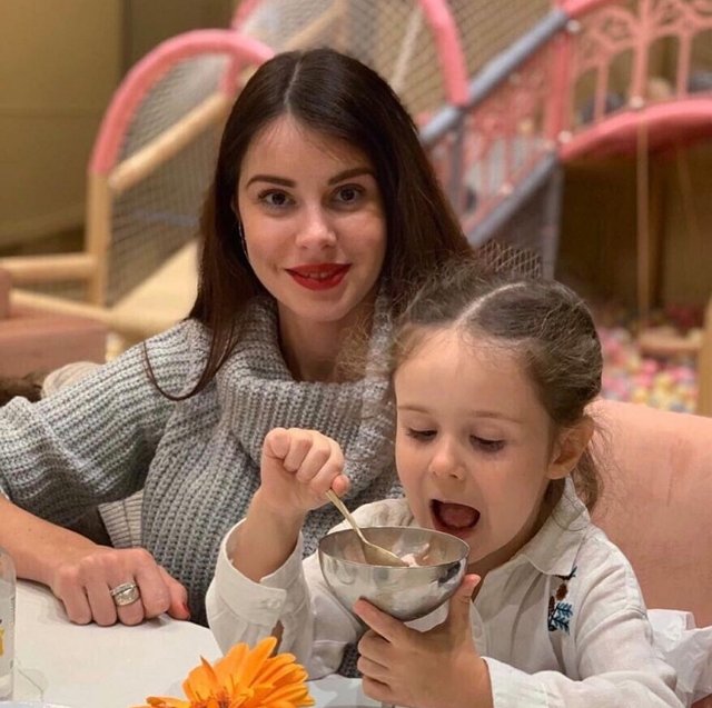 Фотоподборка детей участников (27.03.2020)