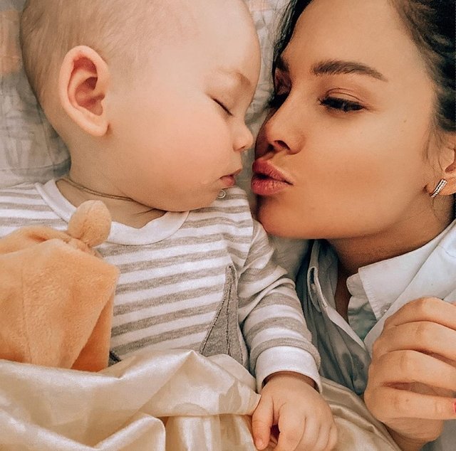 Фотоподборка детей участников (27.03.2020)