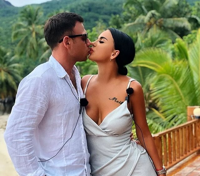 Анна Левченко сделает тест на беременность