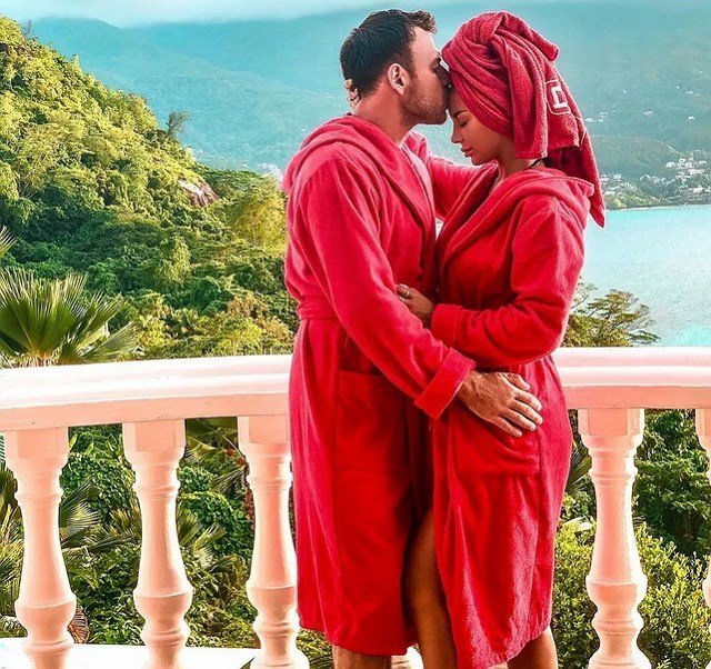 Анна Левченко сделает тест на беременность