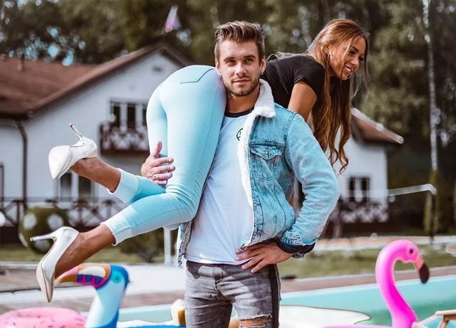 Ромашов передумал жениться на Белой