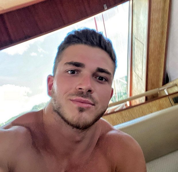 Роман Капаклы: Рад, что могу болтать и зарабатывать