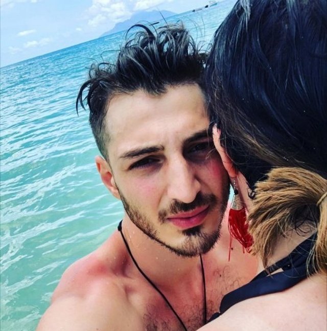 Александра Черно: В этом сне всё было так реалистично