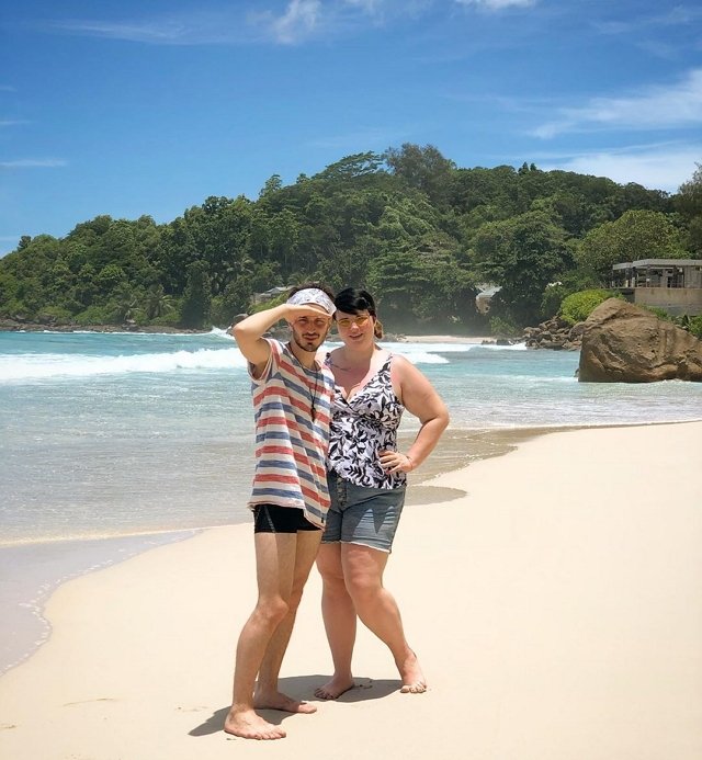 Свежие фото от участников (28.03.2020)