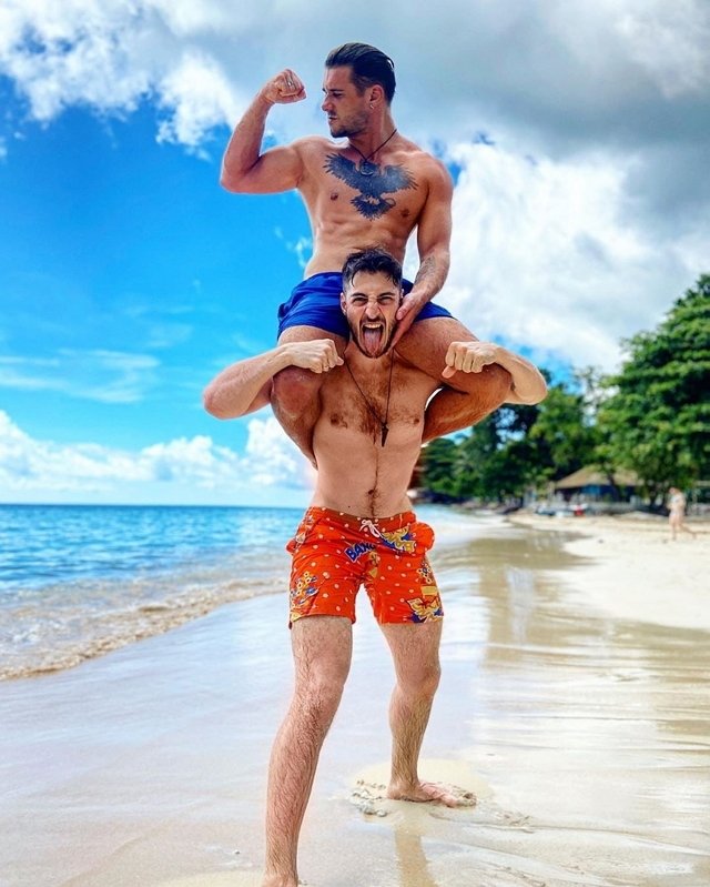 Свежие фото от участников (28.03.2020)