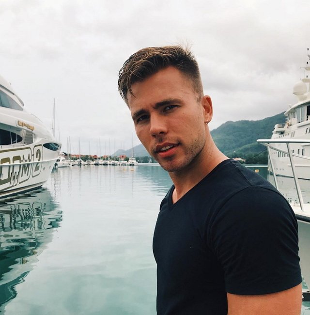 Свежие фото от участников (28.03.2020)