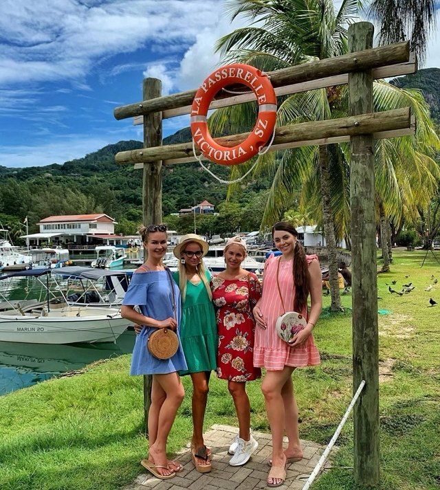 Свежие фото от участников (28.03.2020)