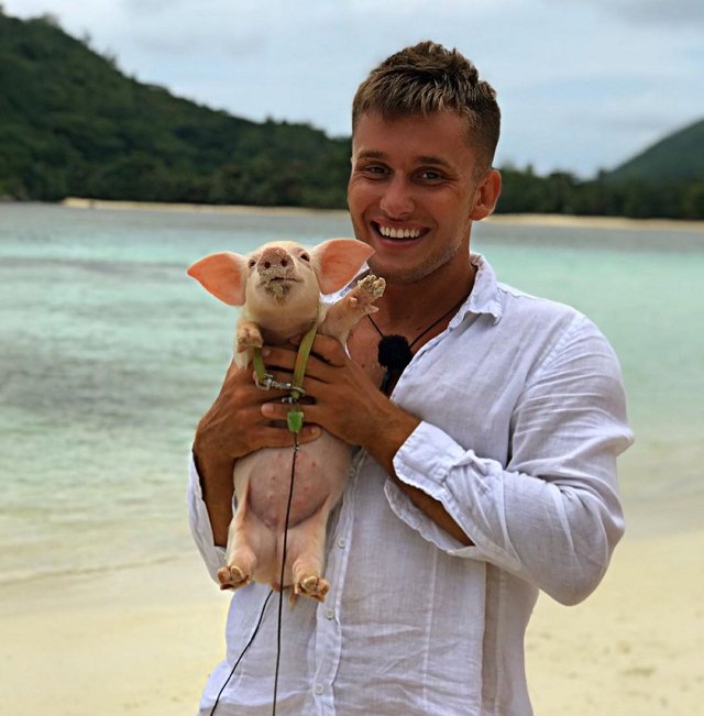 Свежие фото от участников (28.03.2020)