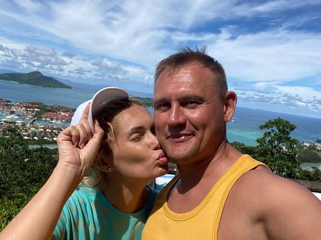 Свежие фото от участников (28.03.2020)