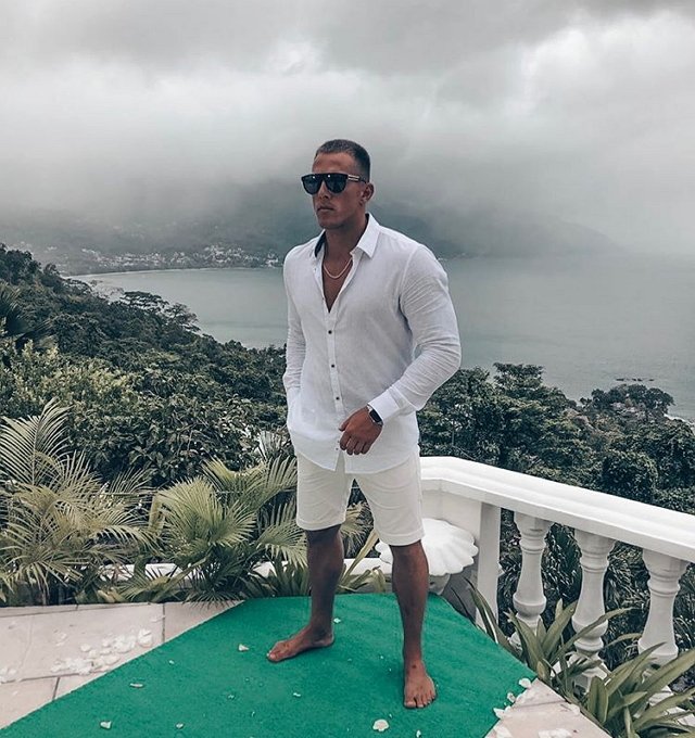 Даниил Сахнов: Если она придёт на проект...