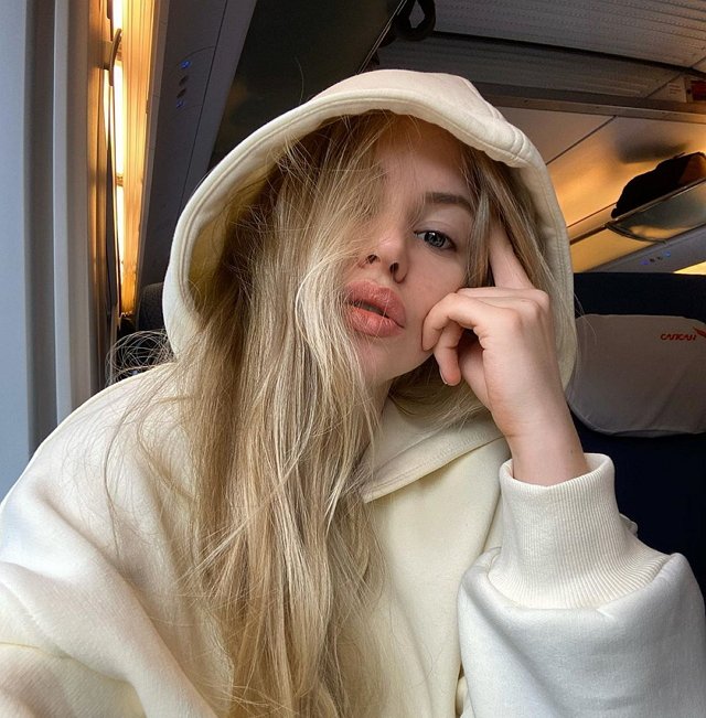 Александра Артёмова: Главное - без паники