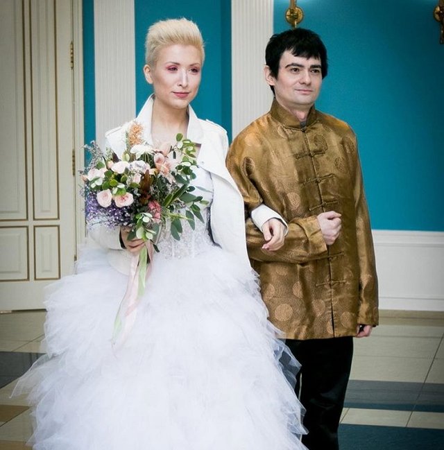 Венцеслав Венгржановский: Ты моя жизнь, мой воздух!