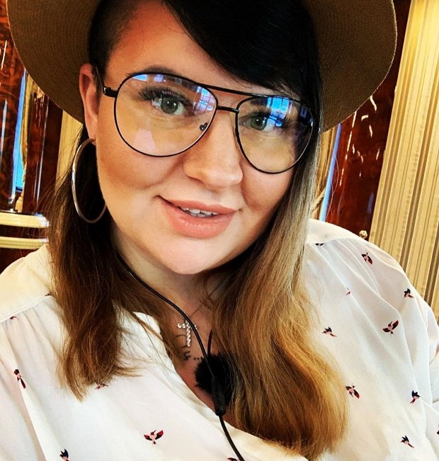 Из блога Редакции: Черно заговорила об усыновлении