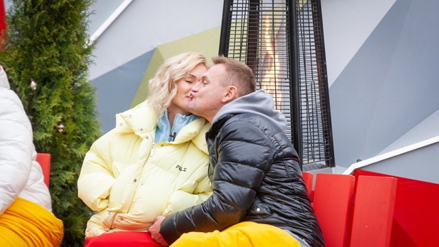 Свежие фото от участников (28.03.2020)