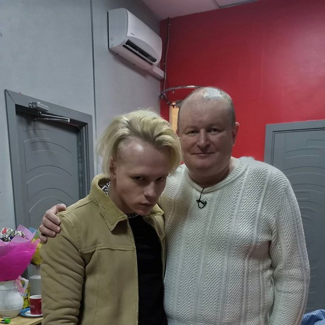 Свежие фото от участников (28.03.2020)