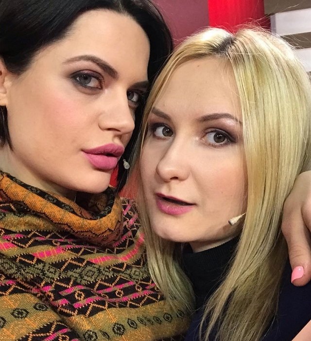 Свежие фото от участников (28.03.2020)