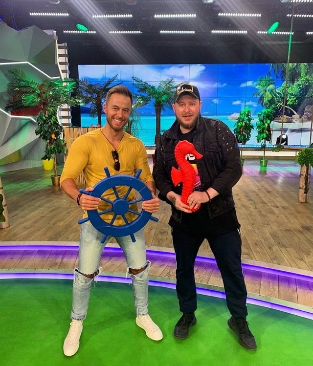 Свежие фото от участников (28.03.2020)