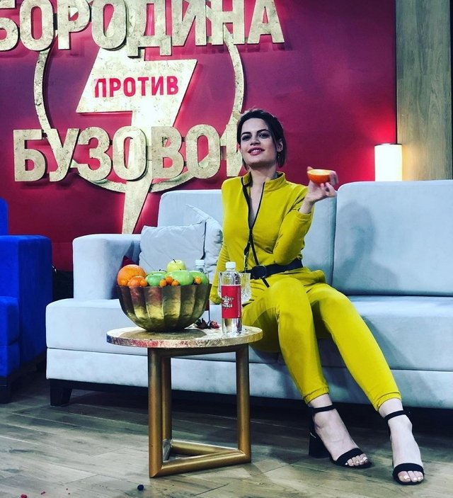 Свежие фото от участников (28.03.2020)