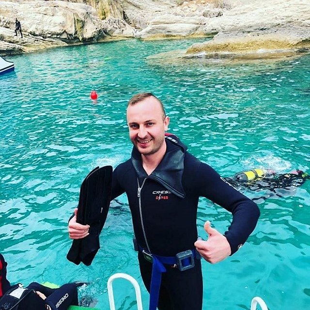 Жизнь после телестройки: Николай Барановский