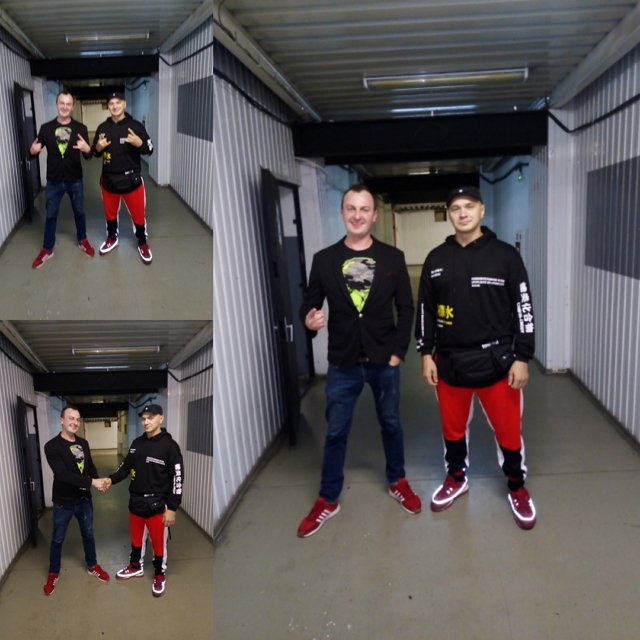 Жизнь после телестройки: Николай Барановский