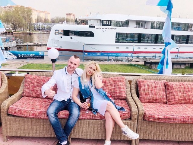 Жизнь после телестройки: Николай Барановский