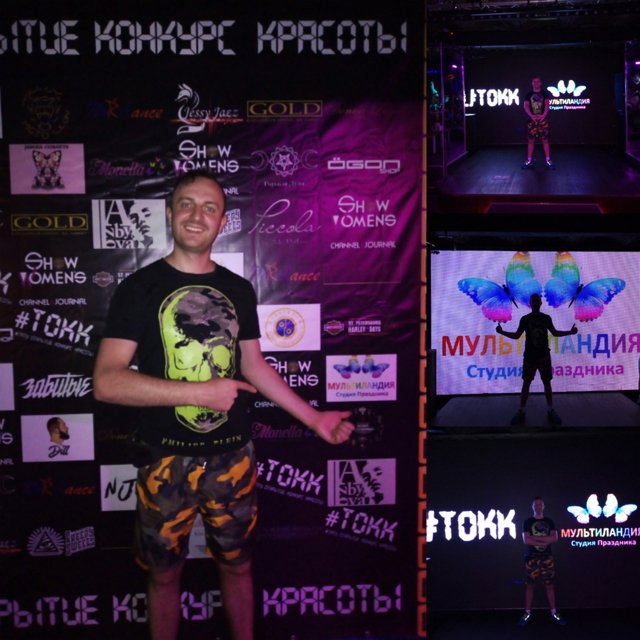 Жизнь после телестройки: Николай Барановский