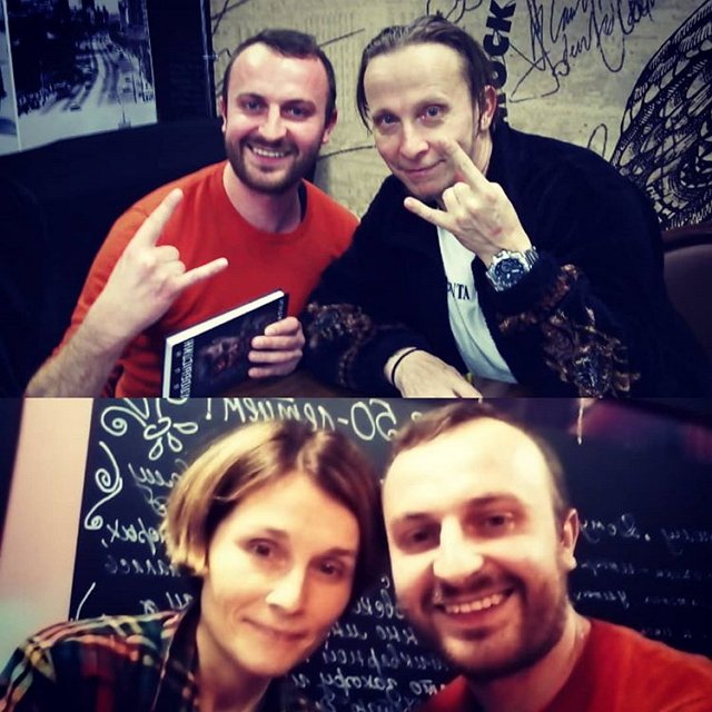 Жизнь после телестройки: Николай Барановский