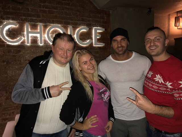 Жизнь после телестройки: Николай Барановский