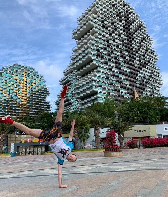 Жизнь после телестройки: Николай Барановский