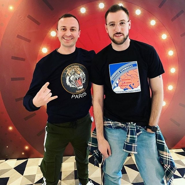 Жизнь после телестройки: Николай Барановский