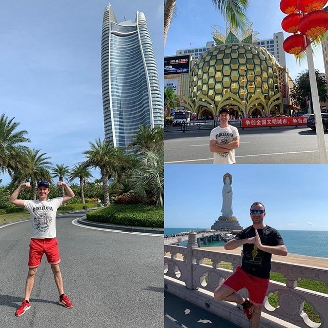 Жизнь после телестройки: Николай Барановский