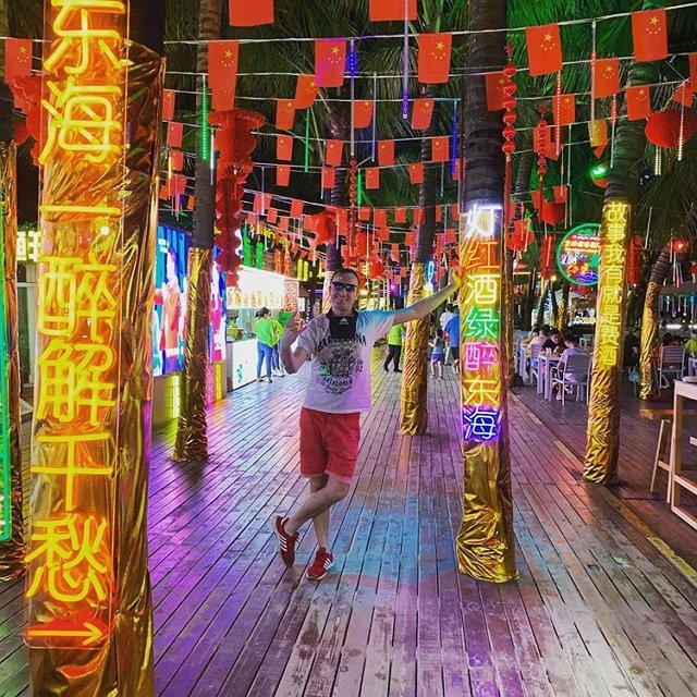 Жизнь после телестройки: Николай Барановский