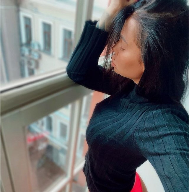 Александра Шева: У меня много работы