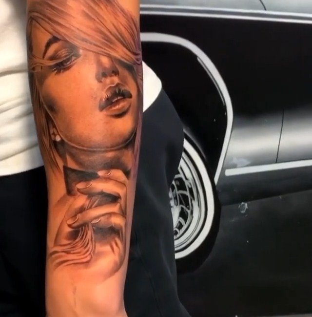 Захар Саленко: Мы с другом начали новый проект