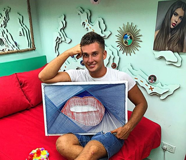 Никита Барышев: Надеюсь, у меня получилось