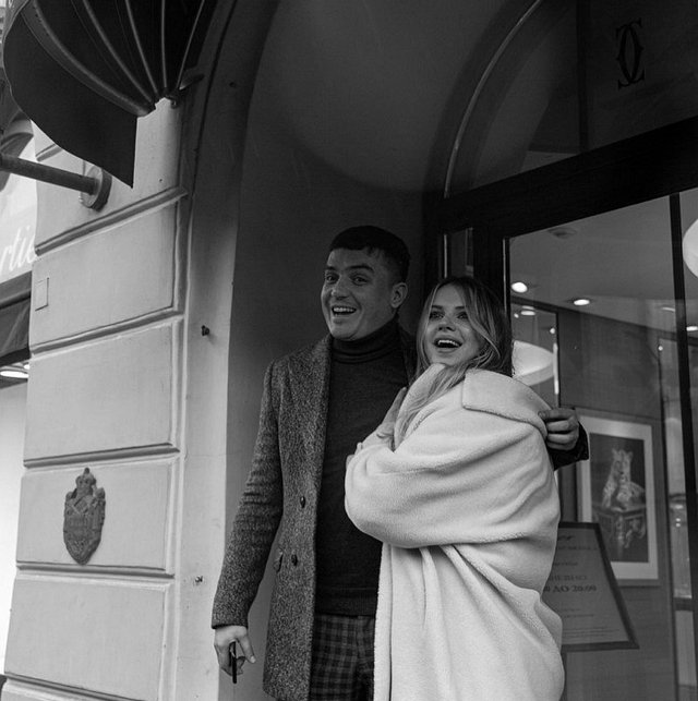 Александра Артёмова: Карантин плохо влияет на нас с мужем