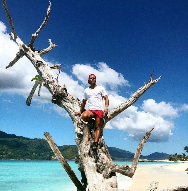 Фото участников с Сейшел (29.03.2020)