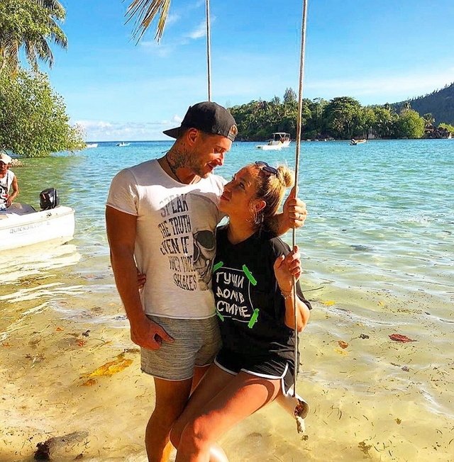 Фото участников с Сейшел (29.03.2020)