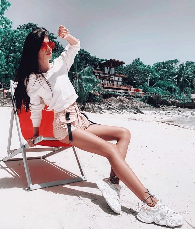 Фото участников с Сейшел (29.03.2020)