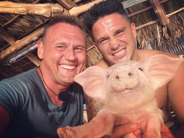 Фото участников с Сейшел (29.03.2020)