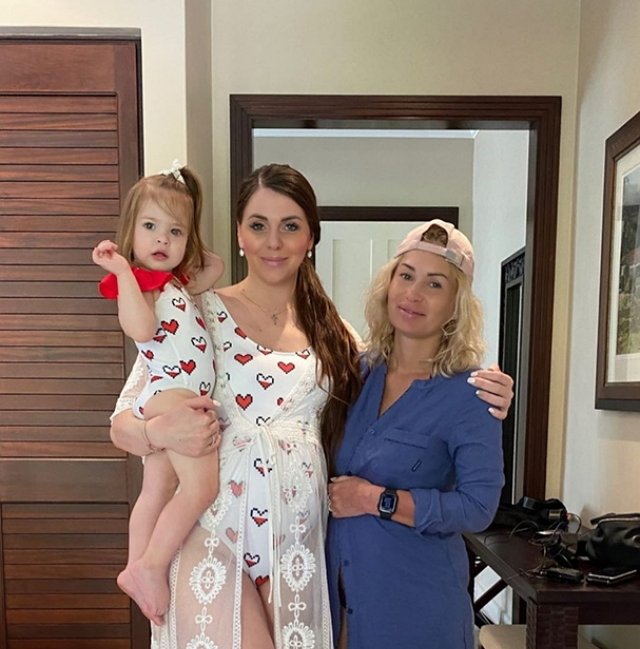 Фото участников с Сейшел (29.03.2020)