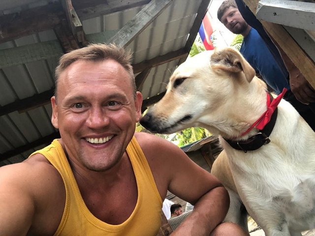 Фото участников с Сейшел (29.03.2020)