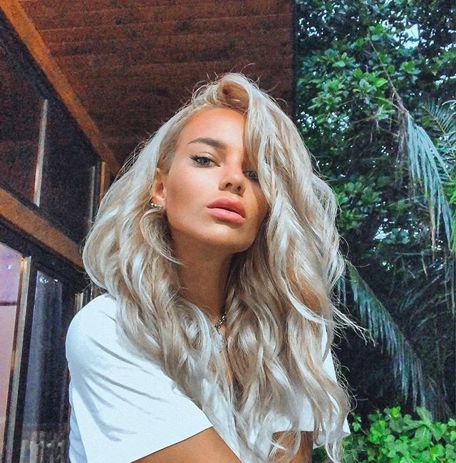 Юлия Щеглова: Девочки, так делать нельзя!