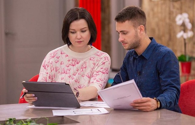 Новости журнала Дом-2 (30.03.2020) Новости журнала Дом-2 (30.03.2020)