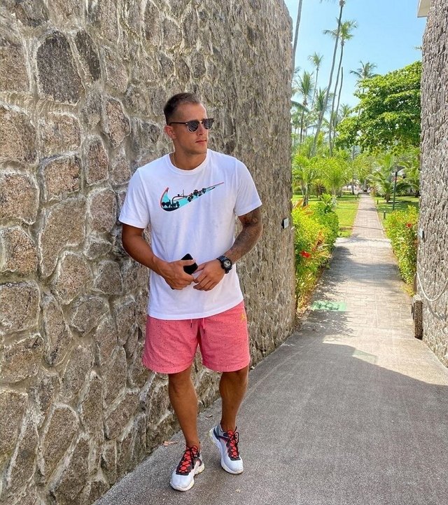 Федор Стрелков передумал воссоединяться с Кристиной Лясковец?