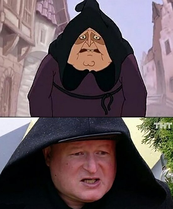 Приколы о Дом-2 (30.03.2020)