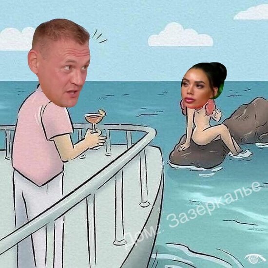 Приколы о Дом-2 (30.03.2020)